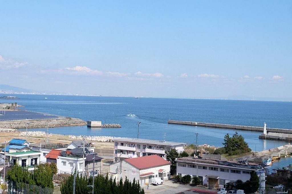 ー毎日 淡路島 ー 1 淡路島へ移住してきた理由 島 都市デュアル 暮らしツアーズ